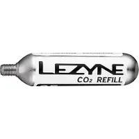 Lezyne Co2-kartusche 5 Einheiten