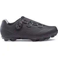 Northwave Herren Magma XC Rock Schwarz