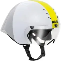 Kask Mistral Zeitfahrhelm
