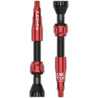 Lezyne Cnc Tubeless Presta Ventile