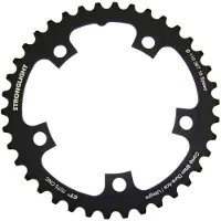 Stronglight Ct2 Dura Ace/ultegra 110 Bcd Kettenblatt