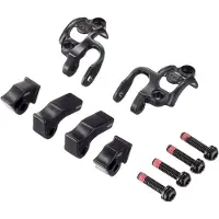 Magura Shiftmix 1+2 Shimano Klemme