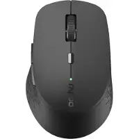 Rapoo Drahtlose Lasermaus M300 Multi-mode Silent - Dunkelgrau