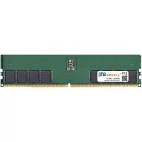PHS-memory 8GB RAM kompatibel mit Asus ROG MAXIMUS Z790 EXTREME, 8 GB, 1 x 8 GB, DDR5, 4800 MHz