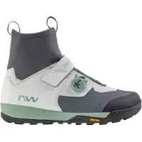Northwave Kingrock Plus GTX dark grey/light grey (119) 38