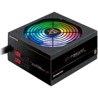 Chieftec Photon GOLD, 750 W, 200 - 240 V, 47 - 63 Hz, 5 A, 120 W, 120 W