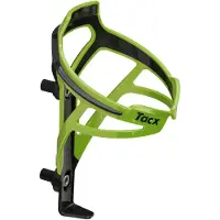 Tacx Deva Fibra Cannondale Bottle Cage Grün