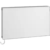 Kermi x-flair, Plan K T22 505x605mm