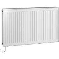Kermi x-flair, Profil K T33 554x600mm
