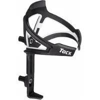 Tacx Ciro Carbon Fiber Glass Flaschenhalter