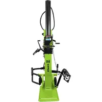 Zipper ZI-HS30Z, Elektrischer Holzspalter, 30 t, 110 cm, 40 cm, 94,8 cm, 30 l