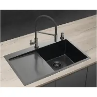 Concept Bad- & Duscharmatur BDC7547ds