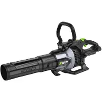 EGO Akku-Laubbläser Pro X LBX1000 | 56 V | 212 km/h | 2,7 kg | Boost-Funktion