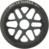 Odyssey Laguardia Ritzel