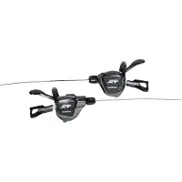 Shimano Duo Xt 11x2/3s Schalthebel