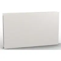Kermi x2 Line-K Typ12 BH905x66x405