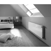 Kermi Plan-K Typ10 BH605x63x1405mm