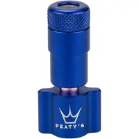 Peaty's Holeshot Co2-kartusche