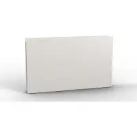 Kermi x2 Plan-H Typ20 BH505x102x1205mm