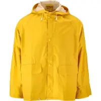 TRIZERATOP Vorel Regenjacke Gelb Xxl
