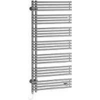 Kermi Diveo-E BH 1700x600x46mm