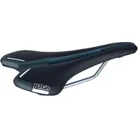 Pro Sattel - FALCON CRMO 142mm - Schwarz
