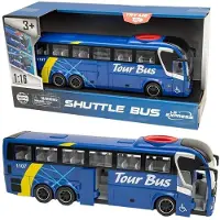 Askato Reisebus-Modell im Maßstab 1:16 –