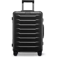 Stratic Phoenix Alu Trolley Black schwarz 55cm