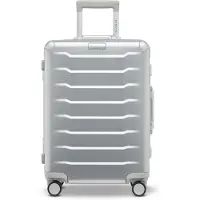 Stratic Phoenix Alu Trolley Silver silberfarben 55cm