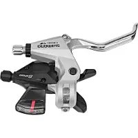 Shimano Altus St-m310 2050 Mm Rechter Bremshebel Mit Schalthebel