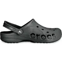 Crocs Baya graphite Größe EU 38-39 Normal