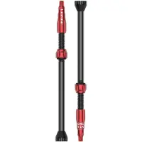 Lezyne Cnc Tubeless Presta Ventile