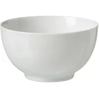 Ritzenhoff & Breker Schale "Müslischalen Bianco ø 15.0 cm 6er Set weiß", weiß, L:15cm, Schüsseln, Schale