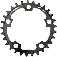 Stronglight Shimano Mtb Alum Inum 94 Bcd Kettenblatt
