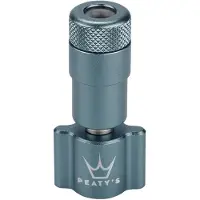 Peaty's Holeshot Road/gravel Co2-kartusche