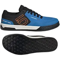 Five Ten - Freerider Pro - Radschuhe Gr 40 2/3 blau
