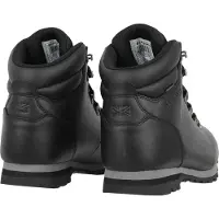Karrimor - "Munro" Wanderstiefel für Herren, Leder GT14681 (43,5 EU) (Schwarz)