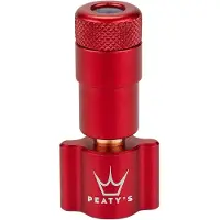 Peaty's Holeshot Co2-kartusche