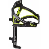 Tacx Ciro Carbon&fiber Glass Flaschenhalter