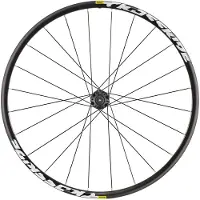 Mavic Crossride FTS-X Disc Hinterrad 27,5 Zoll Intl M11 schwarz 2023 MTB Hinterräder