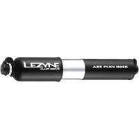Lezyne Alloy Drive-s 90 Psi Presta / Shrader 166 Mm Long Mini-pumpe