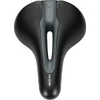 Terry Gel Max Sattel