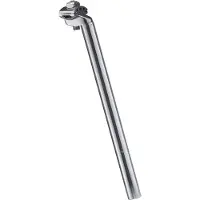Ergotec Patent Cnc Sattelstütze