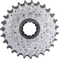 Miche Light Primato Shimano Kassette