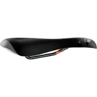 Sportourer Sattel X-Race Gel