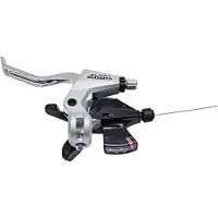 Shimano Altus St-m310 1800 Mm Linker Bremshebel Mit Schalthebel