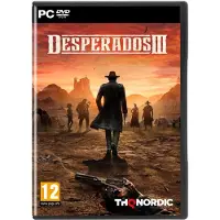 Desperados III, PC, PC, T (Jugendliche)