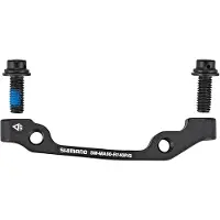 Shimano Adapter für PM-Bremse/IS-Gabel HR, für 140mm, für BRM985