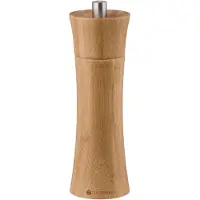 Zassenhaus Salzmühle Bambus Frankfurt 18cm : 18cm Salzmühle Ausführung: 18cm Salzmühle
