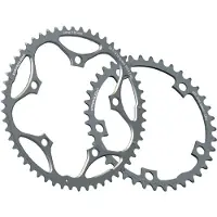 Stronglight Rz Shimano 130 Bcd Kettenblatt